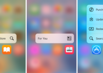 Cuttlefish Cydia Tweak – Use Icon Color for 3D Touch Menu Background Blur