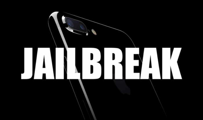 Jailbreak-iphone-7