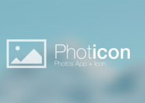 Photicon Cydia Tweak Dynamically Replaces Photos app icon