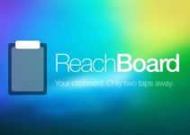Reachboard Cydia Tweak – Sneak Peek at your Clipboard in Reachability view