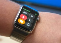 watchOS 3.2 beta with Theater Mode Available for Developers