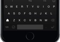 Get Black Keyboard in iOS 10 with this Free Cydia tweak