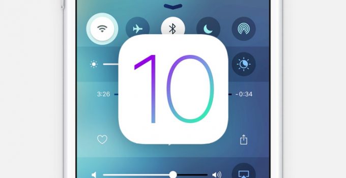 Apple Releases iOS 10.2.1 Update [DOWNLOAD IPSW]