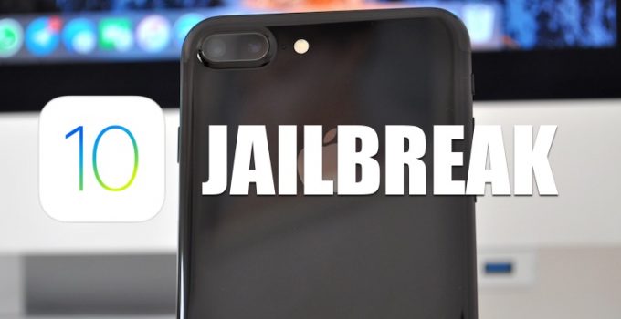 Yalu Jailberak uses Project Zero Exploit for iOS 10.1.1