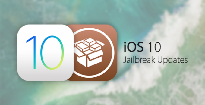 Yalu Jailbreak for iOS 10.2 expected next week