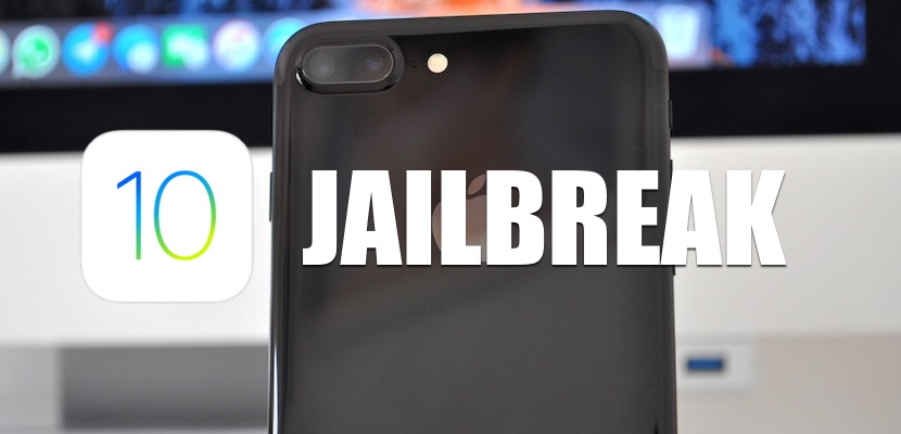 iOS-10-Jailbreak