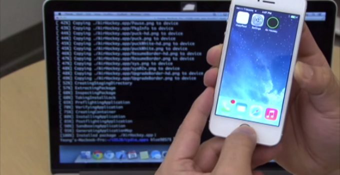 How to Prepare your Device for the upcoming Yalu iOS 10.2 Jailbreak