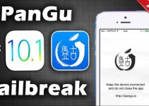 Pangu Team is Working on iOS 10.2 Jailbreak!