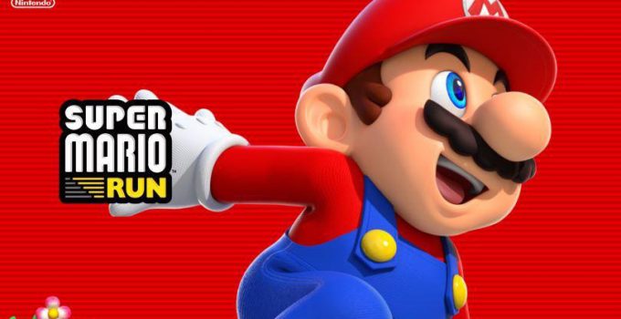 How to Play Super Mario Run with Jailbreak