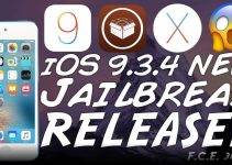 Trident Jailbreak for iOS 9.3-9.3.4 IPA [DOWNLOAD]
