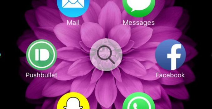Aeternum Hives Cydia Tweak – Apple Watch Springboard for iOS 10
