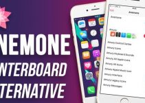 Anemone 2.1.1-8 Update Supports Yalu iOS 10.2 Jailbreak