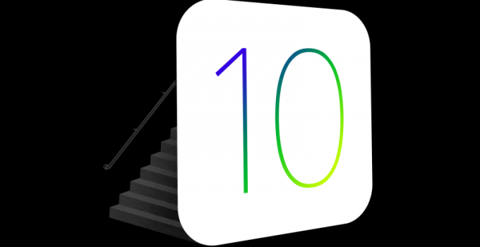 Apple Finally Releases iOS 10.3.2, Pangu Jailbreak Incoming