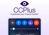 CCPlus Cydia Tweak – Customize your iOS 10 Control Center Like Never Before!
