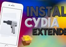 Cydia Extender Installer [DOWNLOAD]