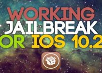 A New Userland Exploit can be used for iOS 10.2.1 Jailbreak