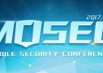 Luca Todesco to Speak at MOSEC 2017 Security Conference