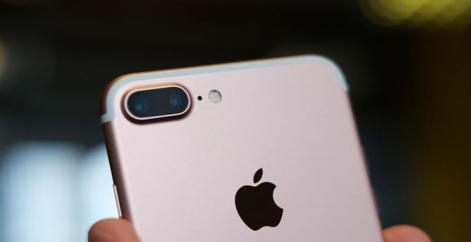 All 2017 iPhone Models will have 3GB RAM and Quick Charge