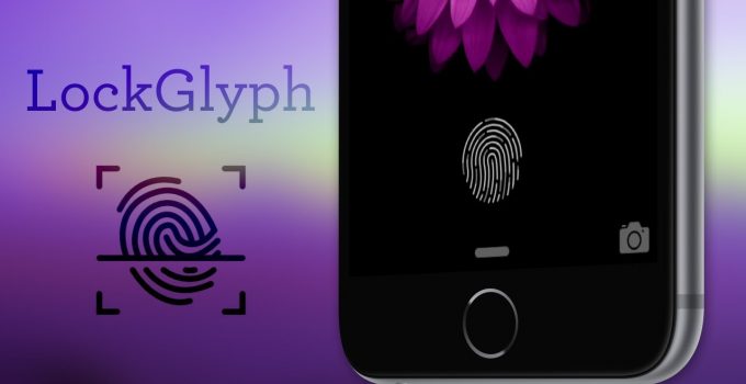 LockGlyphX iOS 10 – Add Apple Pay Animation to Lock Screen