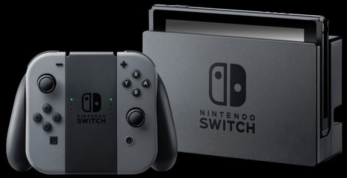 Is a Nintendo Switch Jailbreak under Development?