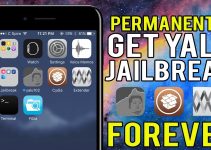 How to Make Yalu Jailbreak Fully Untethered with Cydia Extender