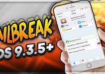 REALKJCMEMBER Successfully Jailbreaks iOS 9.3.5 Firmware