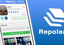 Repoleak – The Perfect Cydia Alternative [DOWNLOAD]