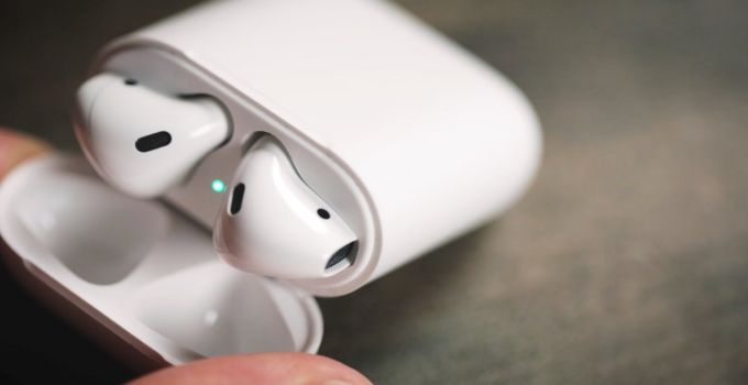 Top 3 Accessories for Apple AirPods Under $10