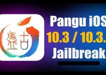 Team Pangu Sells iOS 10.3.1 Jailbreak to Apple for $1.25 Million!