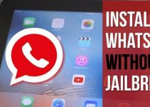 How to Install WhatsApp on iPad without Jailbreak