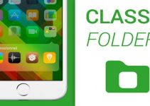ClassicFolders 2 Tweak Brings iOS 6 Styled Folders to iOS 10