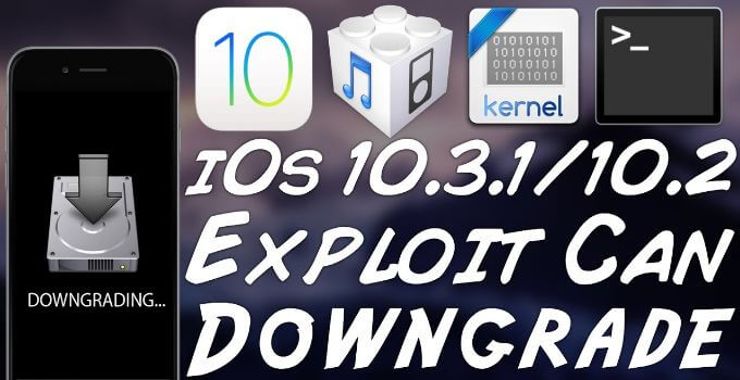 10.3.1 kernel exploit