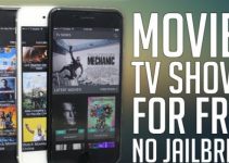 Download and Install 123Movies Online App without jailbreak