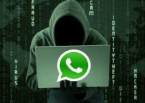 “Black dot” message bomb hangs WhatsApp