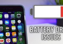 How to Fix Battery Drain in iOS 10.3.2 Firmware