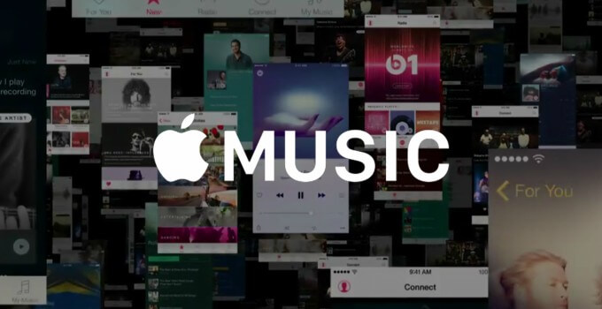 Apple Music hits 50 million subscribers, video streaming coming soon