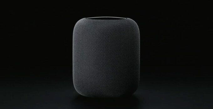 HomePod Firmware Operates like iOS, Incompatible with 3rd-party Apps