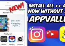 AppValley – Cracked iOS Apps and Games without Jailbreak