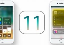 Antique Dev and LaughingQuoll will port iOS 11 Features to iOS 10
