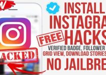 Rocket for Instagram Tweak – New Instagram Hacks