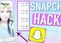 SpoofSnap Cydia Tweak – Become Popular on Snapchat