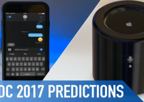 What to Expect at WWDC 2017 – My Predictions