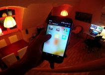 Ambiance – Sync iPhone, iPad, iPod with Hue Lights