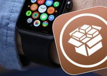 OverCl0ck – Apple Watch jailbreak for watchOS 3