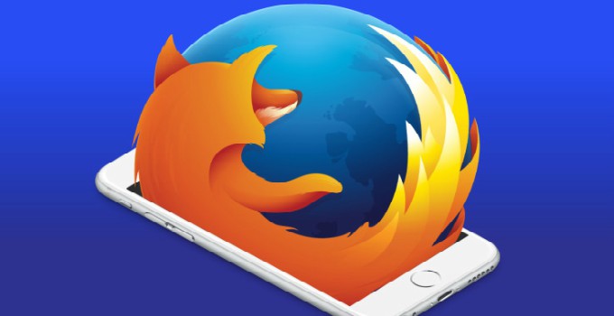 Firefox 8 Brings Night Mode, QR Scanner and Better Tab System to iOS