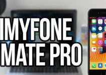 iMyFone Umate Pro Review – iOS Data Eraser Software