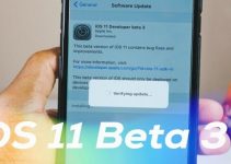 Apple Releases iOS 11 Beta 3, Download without a Developer Account
