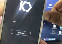 Tencent KeenLab’s iOS 10.3.2 Jailbreak Leaked Online