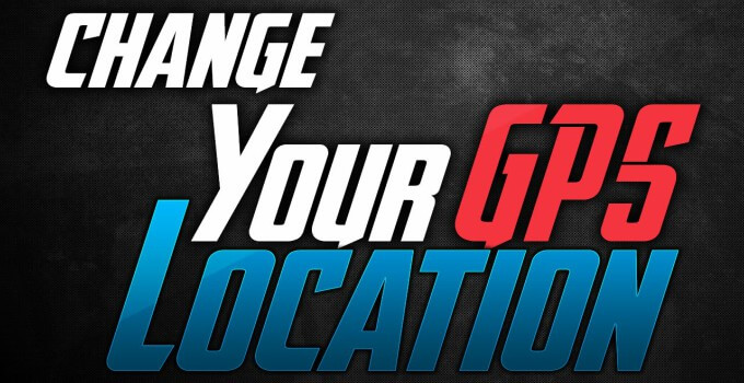 Relocate Change Gps Location On Iphone Ios 13 With Jailbreak