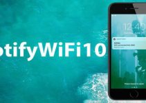NotifyWiFi10 – Wi-Fi Change Notification Manager